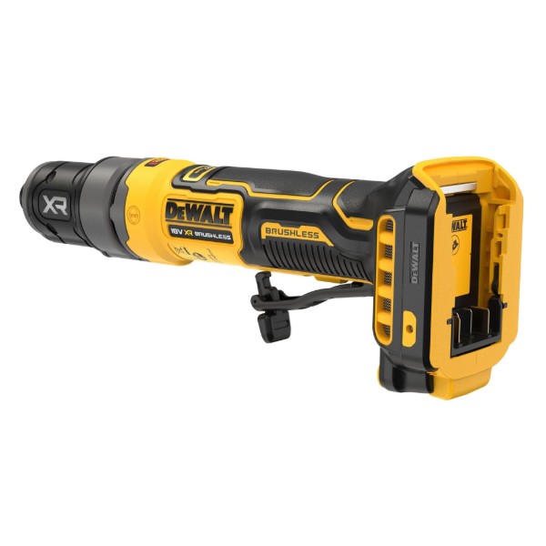 Фото - Прямая шлифовальная машина DeWALT DCG420N